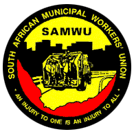 South African Municipal Workers' Union (SAMWU)